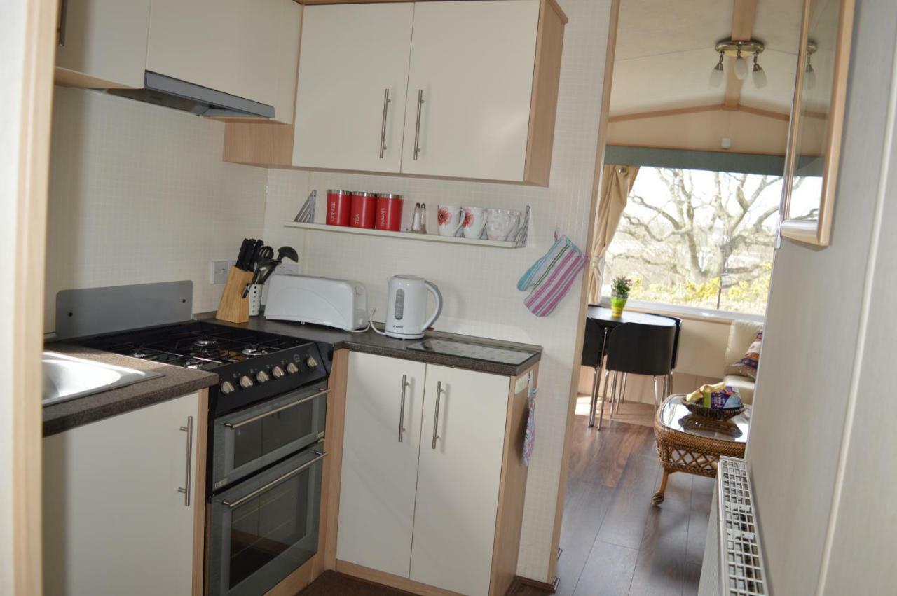 Turlin Valley Poole Exterior foto